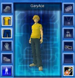 clothing dmo wiki.